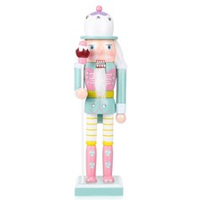 Nutcracker Soldier Decoration