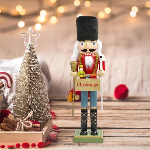 Christmas nutcracker soldier - christmas,