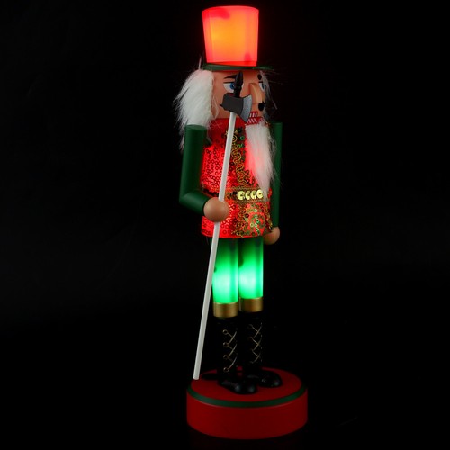 Nutcracker soldier statue for - nutcracker,