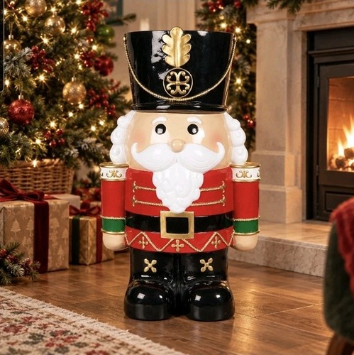 Large decorative christmas - large,