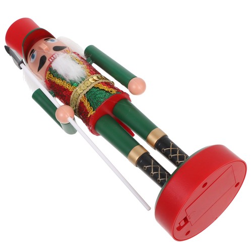 Traditional nutcracker soldier - traditional,