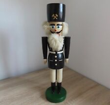 Large 18" Tall Wooden Soldier