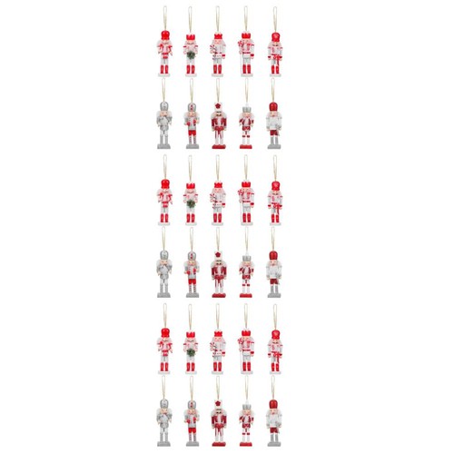 Pack traditional nutcracker - pack,