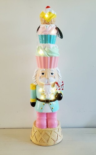 Led light christmas pink - 3',