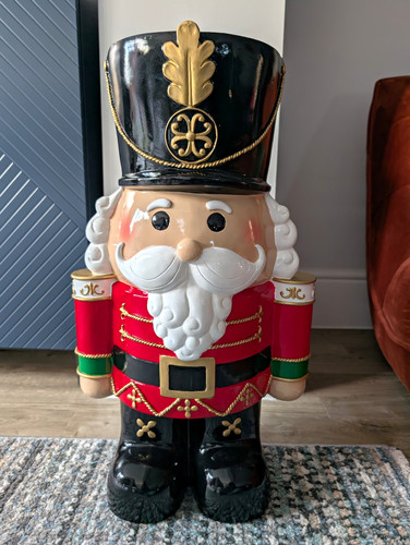 Large decorative christmas - decorative,