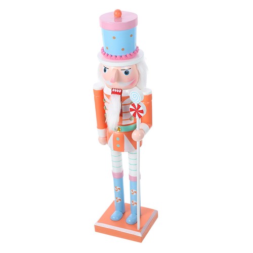 Nutcracker soldier decor - nutcracker,
