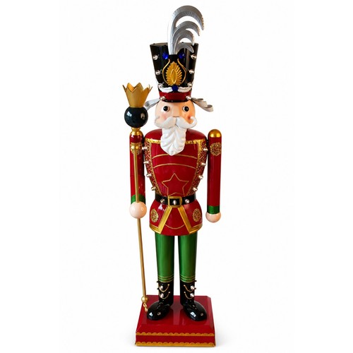 Christmas nutcracker soldier - christmas,