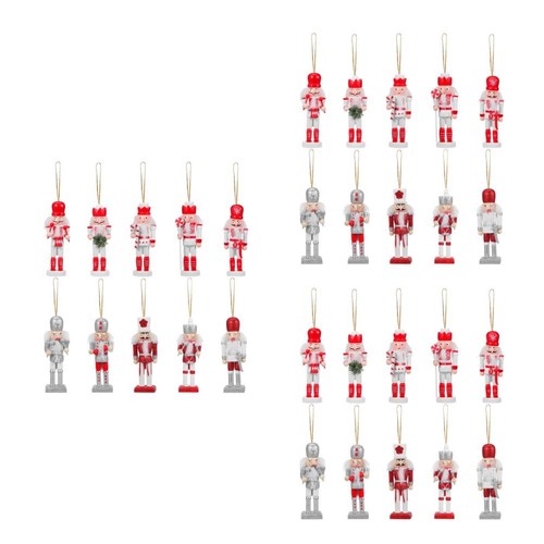 Pack traditional nutcracker - pack,