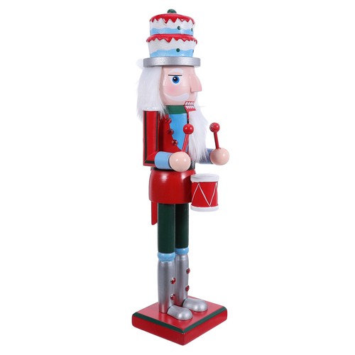 Christmas nutcracker figures - christmas,