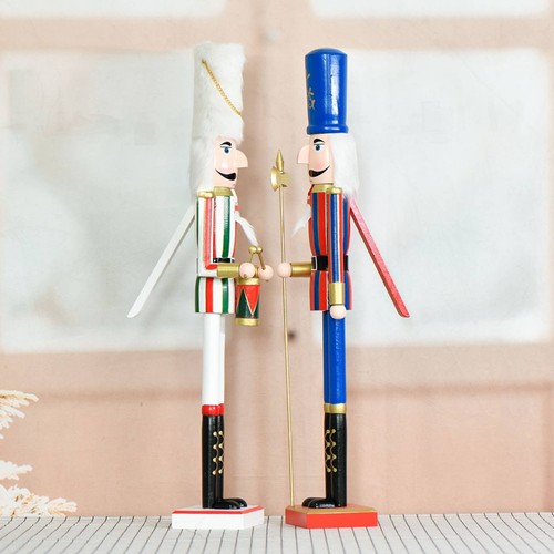 66cm nutcracker decoration - nutcracker,