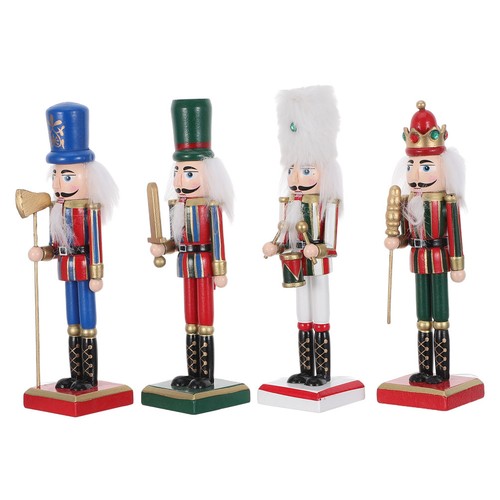 Pcs christmas nutcracker - pcs,