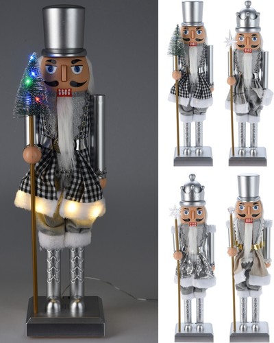 57cm tall christmas nutcracker - christmas,