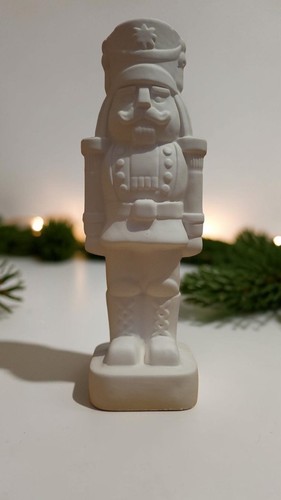 35cm nutcracker soldier - 35cm,
