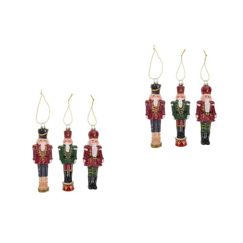 Set holiday nutcracker - set,