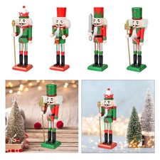 Nutcracker Figurine Nutcracker