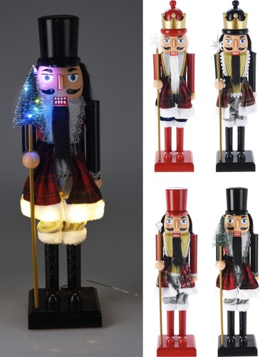57cm tall christmas - tall, nutcracker