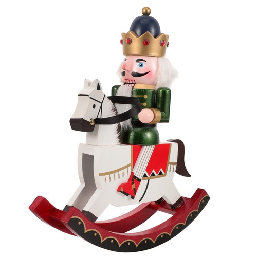Nutcracker figures xmas - figures,