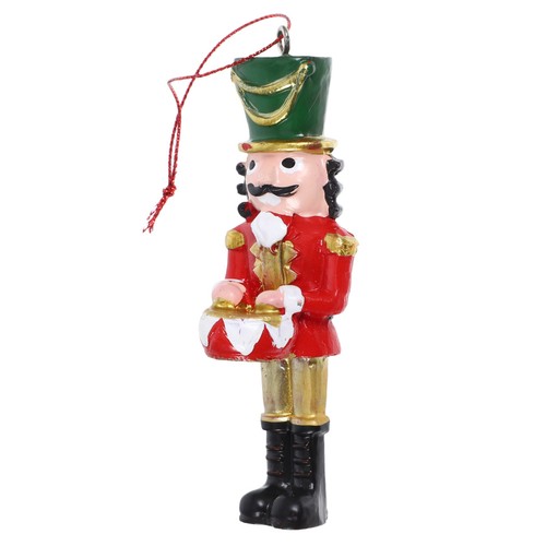 Classic nutcracker soldier - nutcracker,