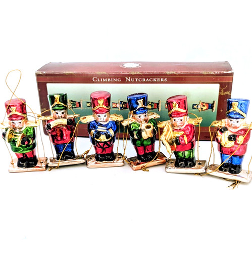 Vintage thc set climbing - set,