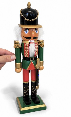 Christmas decorative soldier - christmas,