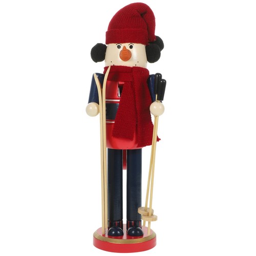 Nutcracker soldier decor - soldier,