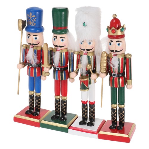Pcs christmas nutcracker - pcs,