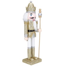 Outdoor Nutcracker Figurine