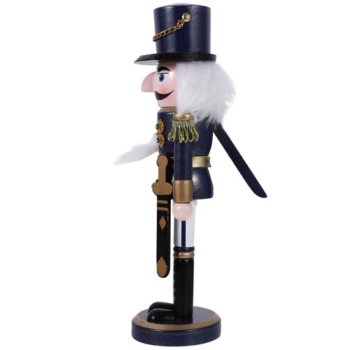 Christmas nutcracker decor - ,
