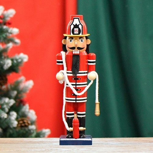 Nutcracker figurine christmas - nutcracker,