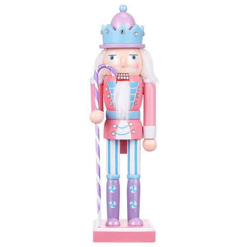 Nutcracker soldier figure gift - nutcracker,