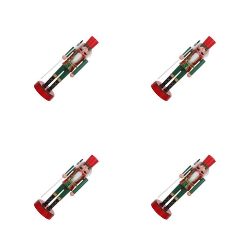 Set reusable nutcracker - 4,