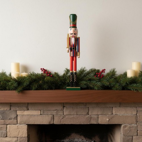 66cm nutcracker decoration - 66cm,