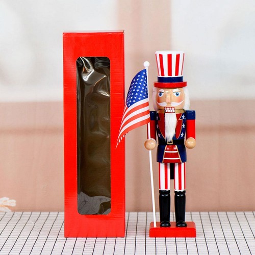 Nutcracker figurine christmas - figurine,