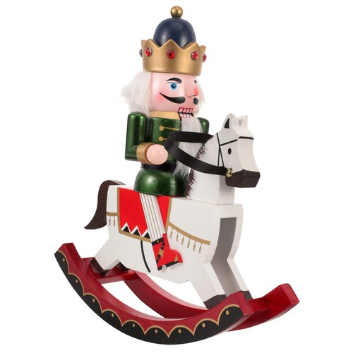 Nutcracker soldier decoration - soldier,