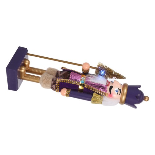 Holiday nutcracker figurine - nutcracker,