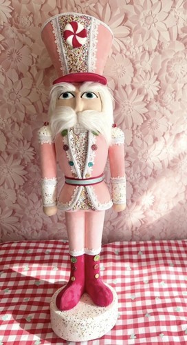 Large 100cm nutcracker - 100cm,