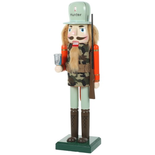 Household christmas nutcracker - household,