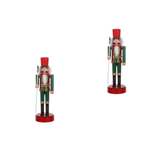 Pack functional nutcracker - 2,