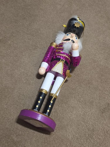 Inch wooden christmas - inch,