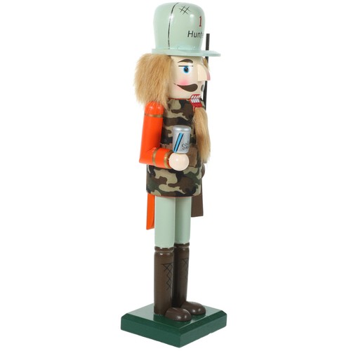 Household christmas nutcracker - christmas,