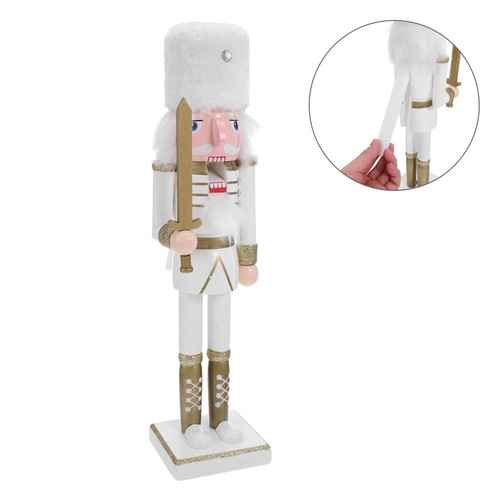 Nutcracker christmas decor - christmas,