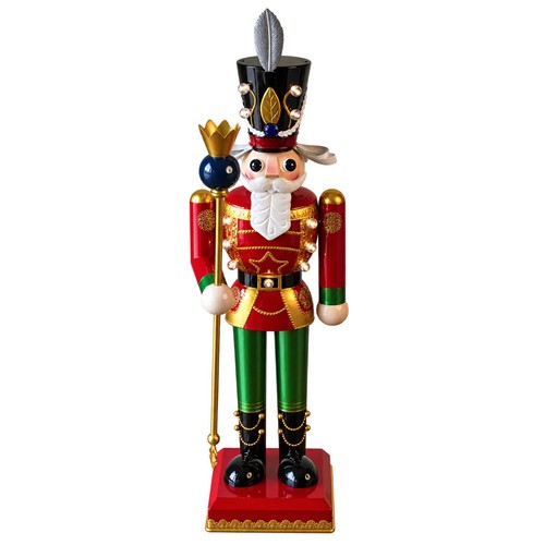 Christmas nutcracker soldier - nutcracker,