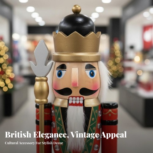 Life size nutcracker - life-size,