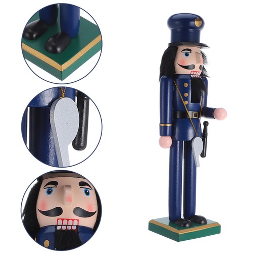 Nutcracker figure soldier - nutcracker,