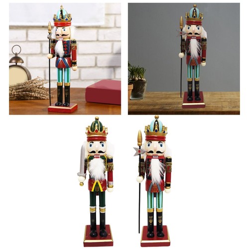 Pieces nutcracker - 2,