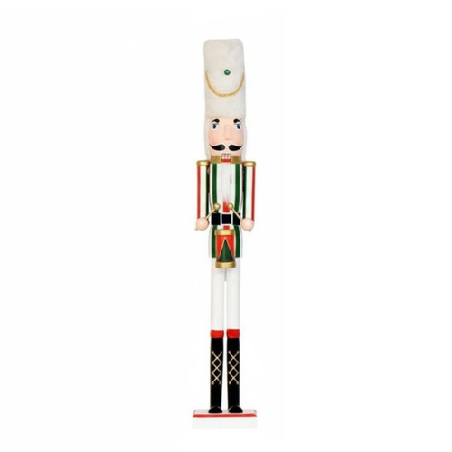 66cm nutcracker decoration - nutcracker,
