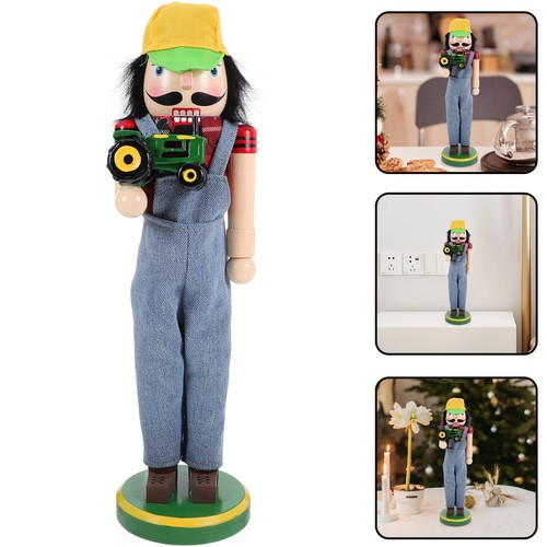 Nutcracker soldier decor - nutcracker,