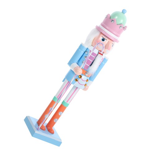 Nutcracker soldier decoration - soldier,