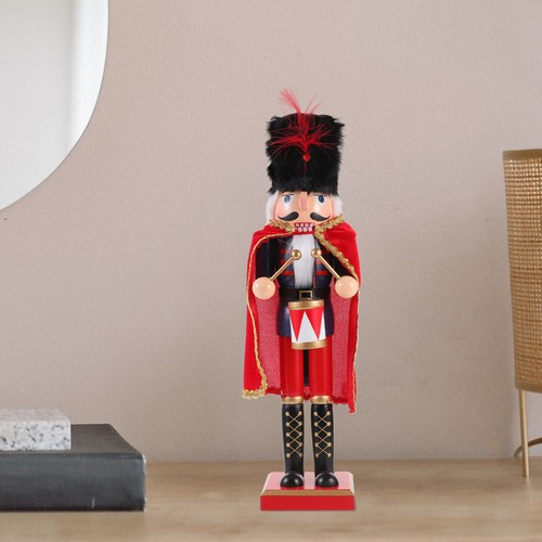 Nutcracker soldier decor - nutcracker,