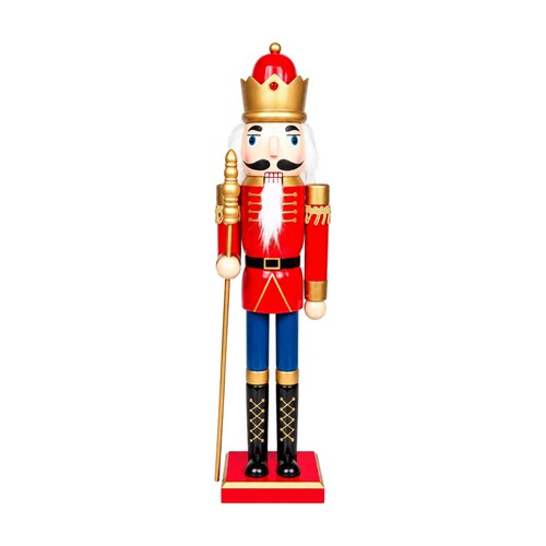 Nutcracker soldier decoration - nutcracker,